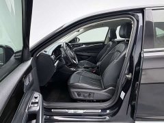 Volkswagen Passat 330TSI Starry Sky Elite - ფოტო 12