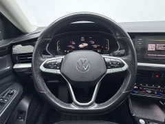 Volkswagen Passat 330TSI Starry Sky Elite - ფოტო 15