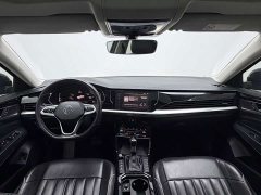 Volkswagen Passat 330TSI Starry Sky Elite - ფოტო 16