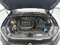 Volkswagen Passat 330TSI Starry Sky Elite - ფოტო 19
