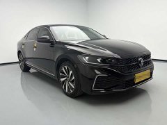 Volkswagen Passat 330TSI Starry Sky Elite - ფოტო 3