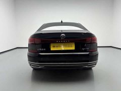 Volkswagen Passat 330TSI Starry Sky Elite - ფოტო 5