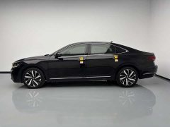 Volkswagen Passat 330TSI Starry Sky Elite - ფოტო 8