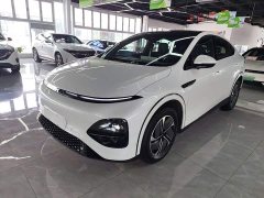 XPeng G6 580 Long Range Pro - ფოტო 1
