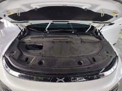 XPeng G6 580 Long Range Pro - ფოტო 16