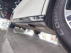 XPeng G6 580 Long Range Pro - ფოტო 19