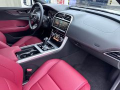 Jaguar XEL 2024 2.0T 250PS R-DYNAMIC S Aspiring Sport Edition - ფოტო 10