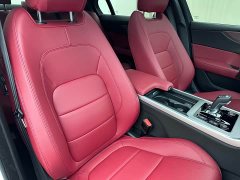 Jaguar XEL 2024 2.0T 250PS R-DYNAMIC S Aspiring Sport Edition - ფოტო 11