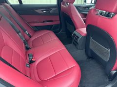 Jaguar XEL 2024 2.0T 250PS R-DYNAMIC S Aspiring Sport Edition - ფოტო 12