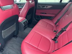 Jaguar XEL 2024 2.0T 250PS R-DYNAMIC S Aspiring Sport Edition - ფოტო 13