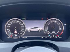 Jaguar XEL 2024 2.0T 250PS R-DYNAMIC S Aspiring Sport Edition - ფოტო 15