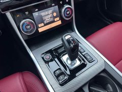 Jaguar XEL 2024 2.0T 250PS R-DYNAMIC S Aspiring Sport Edition - ფოტო 16