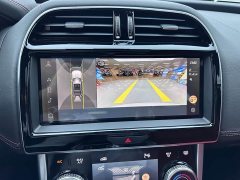 Jaguar XEL 2024 2.0T 250PS R-DYNAMIC S Aspiring Sport Edition - ფოტო 17
