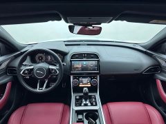 Jaguar XEL 2024 2.0T 250PS R-DYNAMIC S Aspiring Sport Edition - ფოტო 18