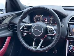 Jaguar XEL 2024 2.0T 250PS R-DYNAMIC S Aspiring Sport Edition - ფოტო 19