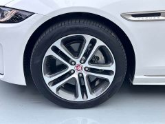Jaguar XEL 2024 2.0T 250PS R-DYNAMIC S Aspiring Sport Edition - ფოტო 4
