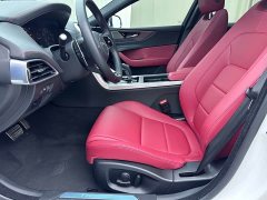 Jaguar XEL 2024 2.0T 250PS R-DYNAMIC S Aspiring Sport Edition - ფოტო 5