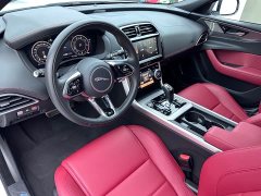 Jaguar XEL 2024 2.0T 250PS R-DYNAMIC S Aspiring Sport Edition - ფოტო 6