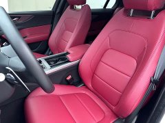 Jaguar XEL 2024 2.0T 250PS R-DYNAMIC S Aspiring Sport Edition - ფოტო 8