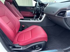 Jaguar XEL 2024 2.0T 250PS R-DYNAMIC S Aspiring Sport Edition - ფოტო 9