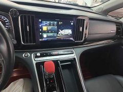 GAC Aion M8 2021 Master Series 390T Premium Edition - ფოტო 10