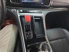 GAC Aion M8 2021 Master Series 390T Premium Edition - ფოტო 11