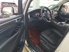 GAC Aion M8 2021 Master Series 390T Premium Edition - ფოტო 12