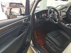 GAC Aion M8 2021 Master Series 390T Premium Edition - ფოტო 13