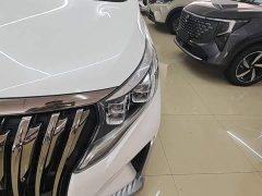 GAC Aion M8 2021 Master Series 390T Premium Edition - ფოტო 19