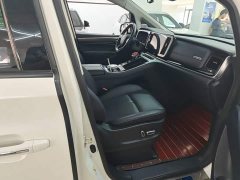 GAC Aion M8 2021 Master Series 390T Premium Edition - ფოტო 20