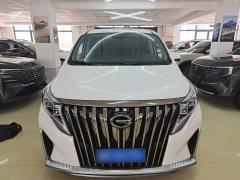 GAC Aion M8 2021 Master Series 390T Premium Edition - ფოტო 3