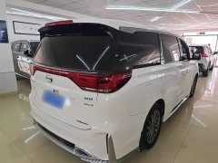 GAC Aion M8 2021 Master Series 390T Premium Edition - ფოტო 5