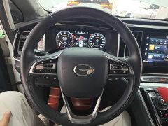 GAC Aion M8 2021 Master Series 390T Premium Edition - ფოტო 7