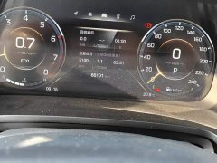 GAC Aion M8 2021 Master Series 390T Premium Edition - ფოტო 9