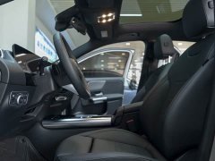 Mercedes-Benz GLA 2024 GLA 200 - ფოტო 11