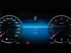 Mercedes-Benz GLA 2024 GLA 200 - ფოტო 13