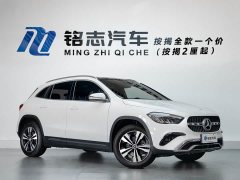 Mercedes-Benz GLA 2024 GLA 200 - ფოტო 2