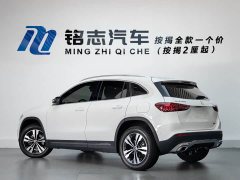 Mercedes-Benz GLA 2024 GLA 200 - ფოტო 3