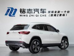 Mercedes-Benz GLA 2024 GLA 200 - ფოტო 4