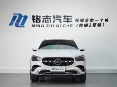 Mercedes-Benz GLA 2024 GLA 200 - ფოტო 5