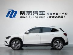 Mercedes-Benz GLA 2024 GLA 200 - ფოტო 7