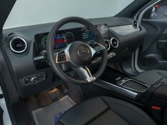Mercedes-Benz GLA 2024 GLA 200 - ფოტო 9