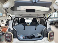 FAW Besturn Xiaoma 170km Vitality Edition - ფოტო 10