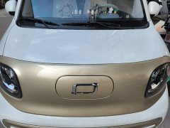 FAW Besturn Xiaoma 170km Vitality Edition - ფოტო 11