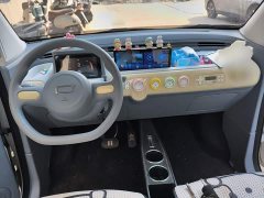 FAW Besturn Xiaoma 170km Vitality Edition - ფოტო 13