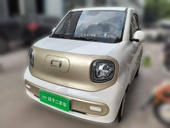 FAW Besturn Xiaoma 170km Vitality Edition - ფოტო 2