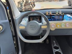 FAW Besturn Xiaoma 170km Vitality Edition - ფოტო 3