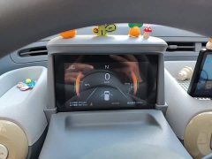 FAW Besturn Xiaoma 170km Vitality Edition - ფოტო 4