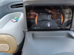 FAW Besturn Xiaoma 170km Vitality Edition - ფოტო 5