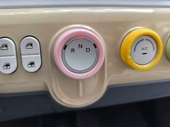 FAW Besturn Xiaoma 170km Vitality Edition - ფოტო 7